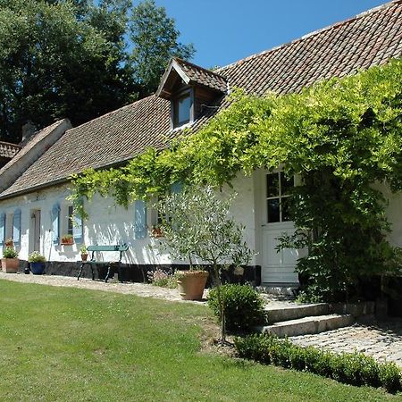 Le Prince Gourmand Echinghen Exterior photo
