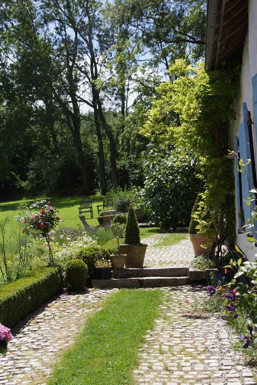 Le Prince Gourmand Echinghen Exterior photo